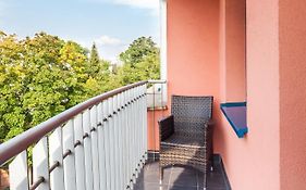 Hotel Conti Olomouc
